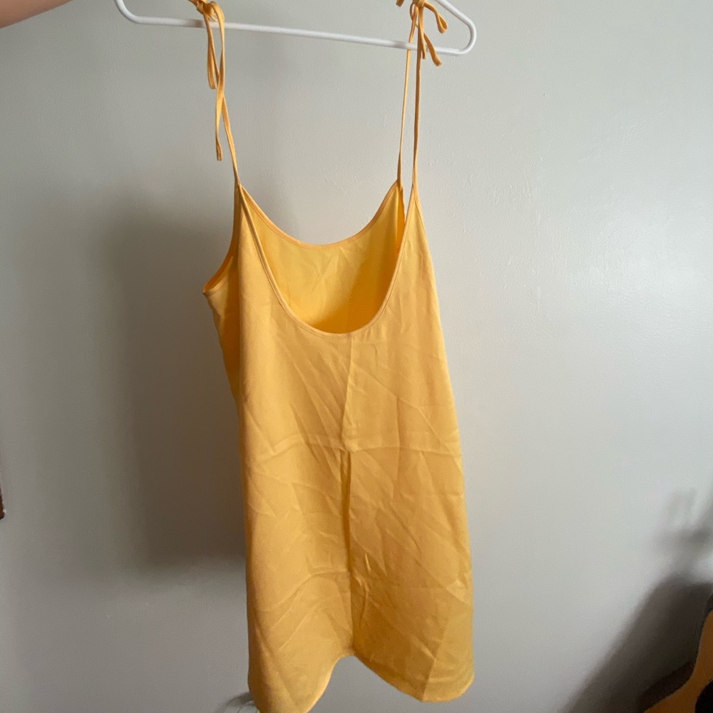 Urban outfitters slip dress - Picture 2 of 3